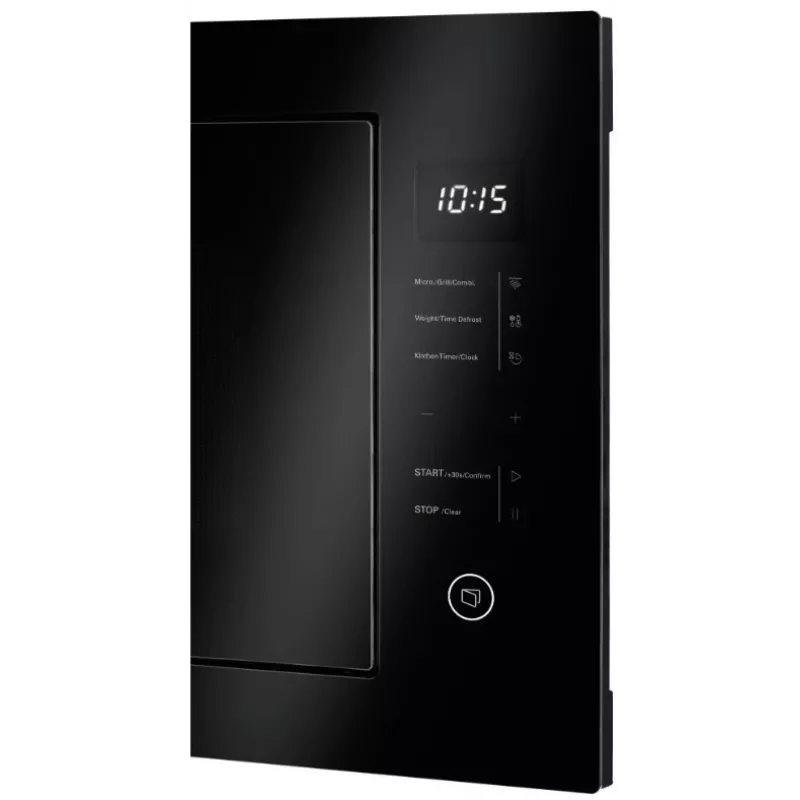 Mikroaaltouuni AMICA AMMB25E4SGB 25L 900W ruostumaton teräs