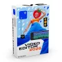 Movavi Video Editor 2025 lisenssiavain