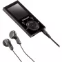 MP3-soitin 16GB MUSTA/3717470 Intenso