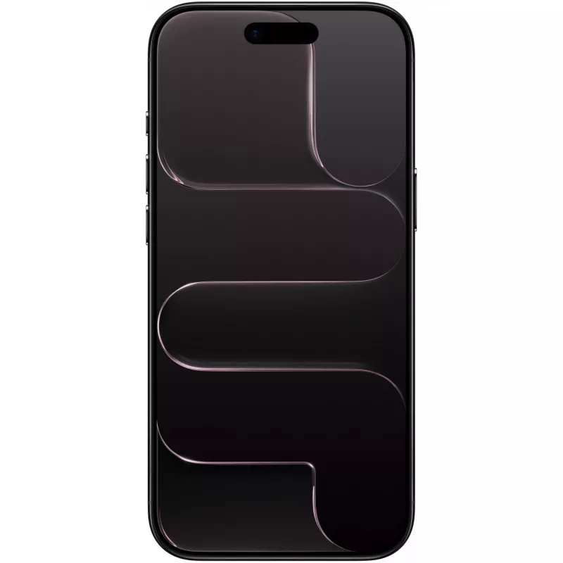 Apple iPhone Air 16,5 cm (6,5) Dual SIM iOS 26 5G USB Type-C 256 GB musta