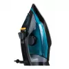 Adler AD 5032 höyrysilitysrauta, 3000 W, sininen/harmaa