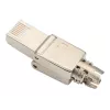 Kenttäasennettava liitin Digitus CAT 6A DN-93634