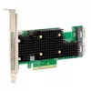 Broadcom eHBA 9620-16i liitäntäkortit/adapterit sisäinen SAS, SATA