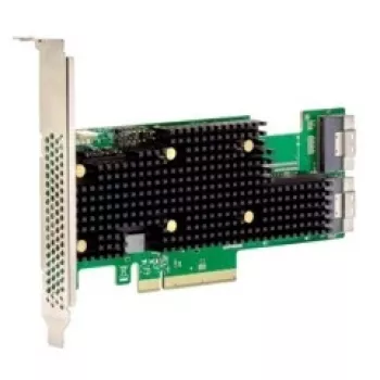 Broadcom eHBA 9620-16i liitäntäkortit/adapterit sisäinen SAS, SATA