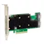 Broadcom eHBA 9620-16i liitäntäkortit/adapterit sisäinen SAS, SATA