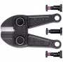 Kaapelileikkurin pää Knipex 71 79 460