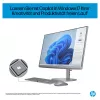 HP OmniStudio X All-in-One 27-cs0077ng (hopea, Windows 11 Home 64-Bit)