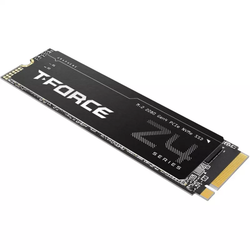 SSD-levy Team Group 1 TB M.2 PCI Express 4.0 NVMe Z44A5