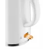 Amica vedenkeitin valkoinen KF1001