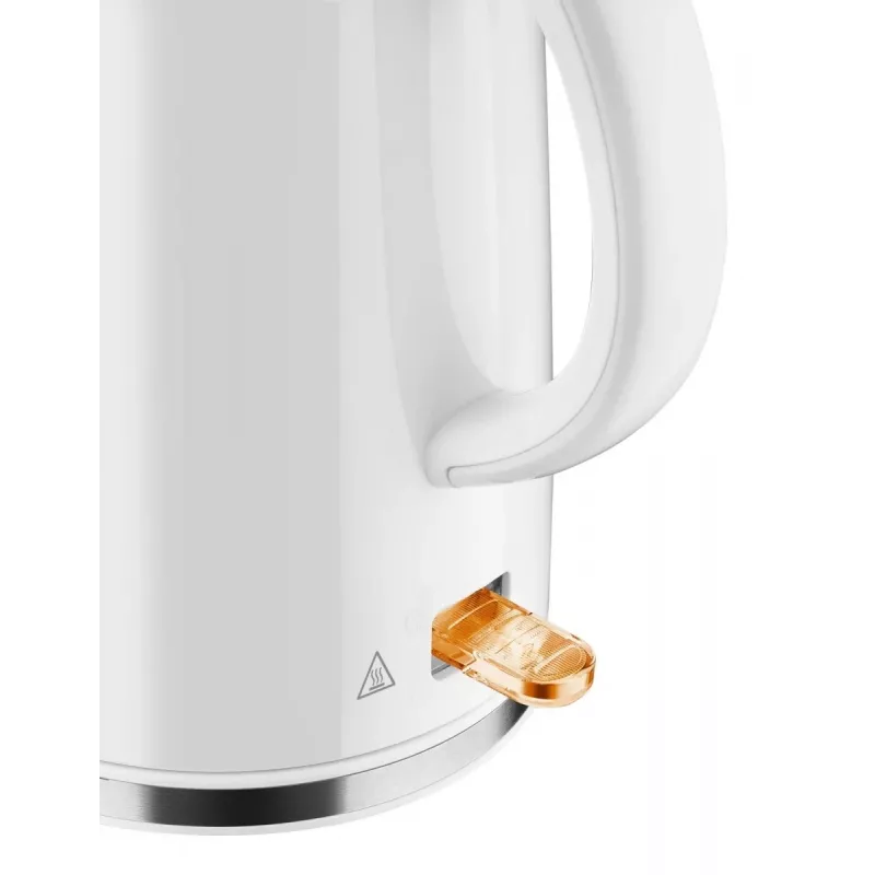 Amica vedenkeitin valkoinen KF1001