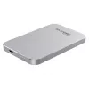 RealPower varavirtalähde PB-5000 MAG hopea 5 000 mAh