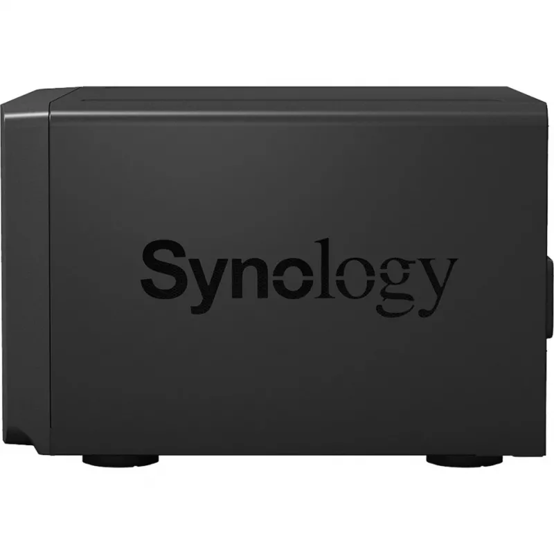 Levytila Synology DX517