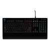 Pelausnäppäimistö Logitech G G213 Prodigy