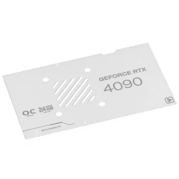 Vesijäähdytin Barrow LRC2.0 RTX 4090 Founders Edition Aurora RGB akryyli