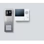 SIE Set CVB 850-1 E/W video-sarja Basic harjattu ruostumaton teräs (210008746-00)