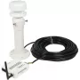 Tuulimittari ALLNET ALL3420 IP-rakennusautomaatioon, tuulennopeusmittari