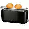 Clatronic TA 3802 4 viipaletta 1400 W musta