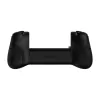 Peliohjain GameSir X5 Lite — langaton Bluetooth, ergonominen muotoilu, musta