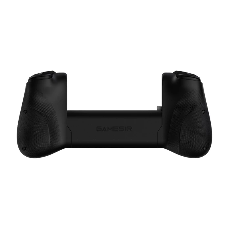 Peliohjain GameSir X5 Lite — langaton Bluetooth, ergonominen muotoilu, musta