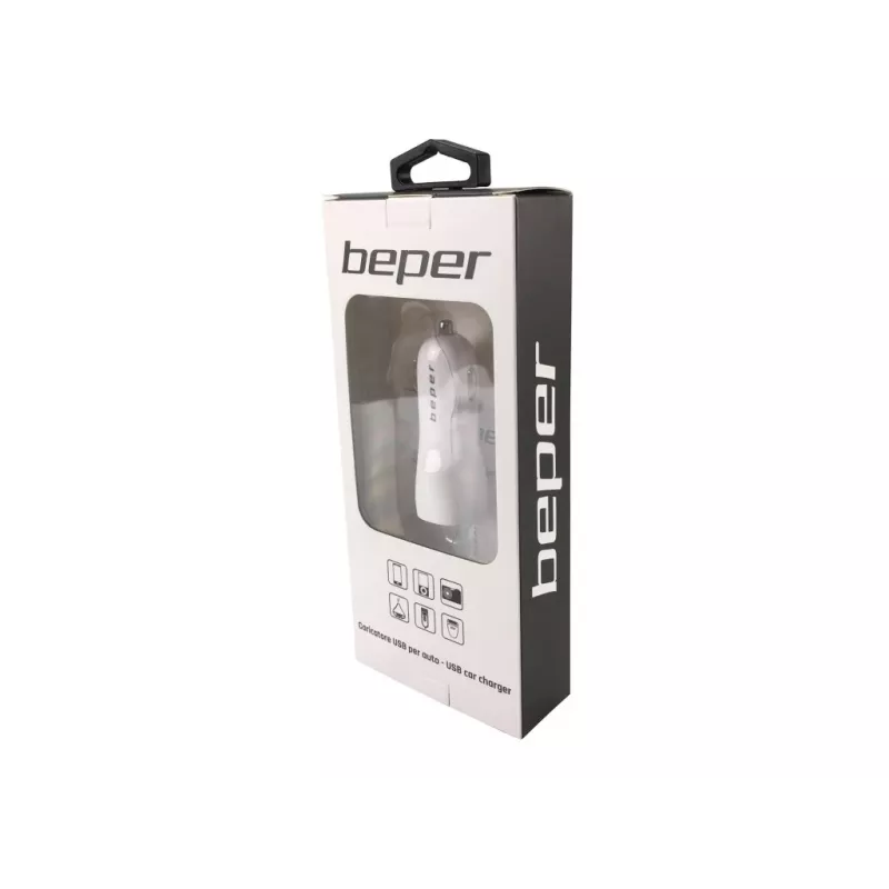 Beper XUADA010 USB-autolaturi