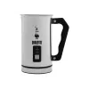 Bialetti MK01 automaattinen maitovaahdotin ruostumaton teräs