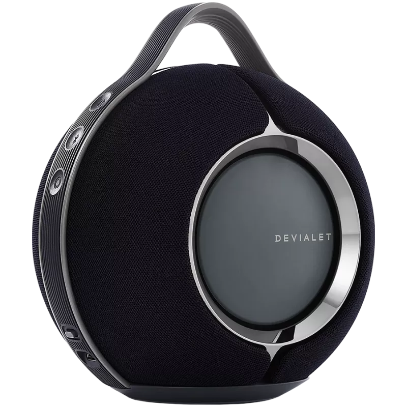 Stereo kannettava kaiutin Devialet Mania 95 dB