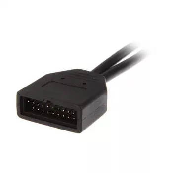 Kolink PGW-AC-KOL-030 USB-adapterikaapeli, sisäinen USB 3.0 sisäiseen USB 2.0:aan