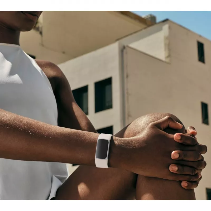 Fitbit GA05185-EU tuote hopea