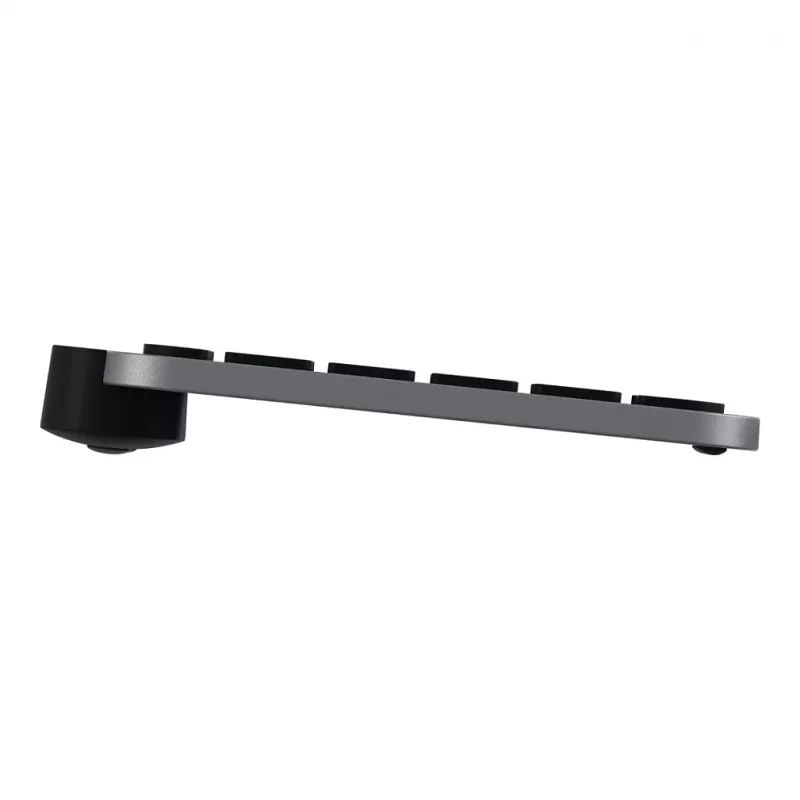 Mxkeysmini For Mac langaton taustavalaistu näppäimistö Space GREY-US INTL-EMEA28-935