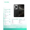 Älypuhelin FOSSiBOT F112 Pro musta