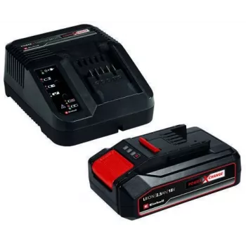 Akku- ja laturisarja Einhell PXC-Starter-Kit
