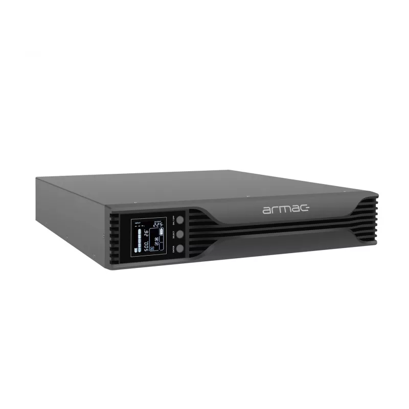 Armac USV RACK LINE-INTERACTIVE R/3000I/PSW varavirtalähde