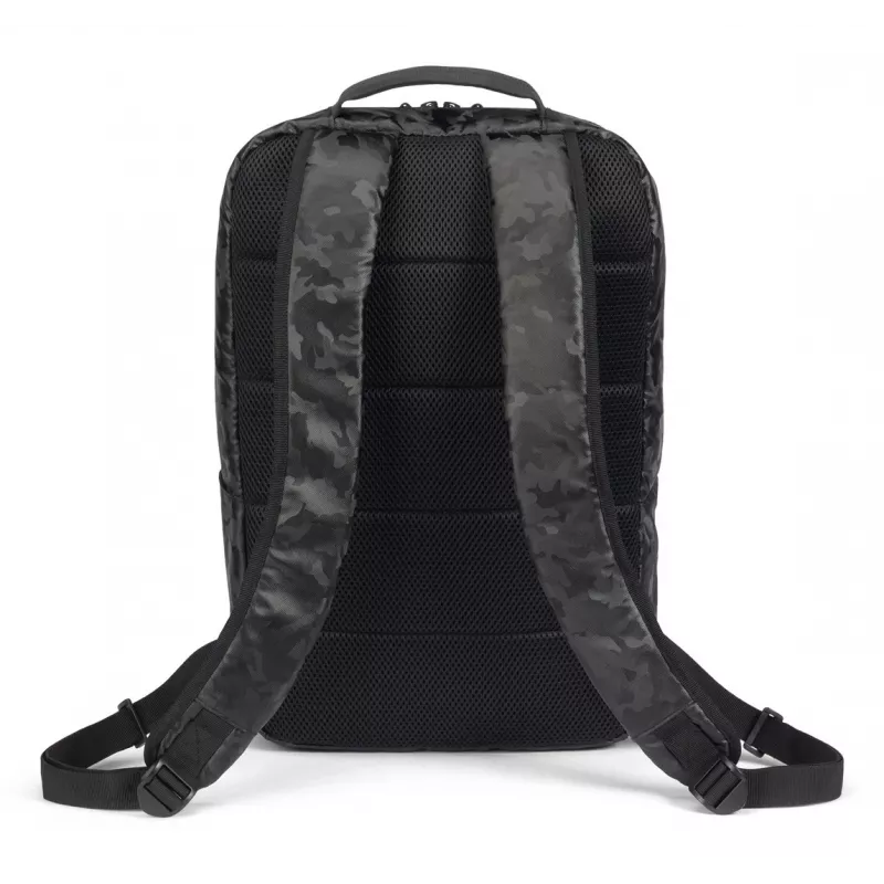 DICOTA D32126 reppu Casual-reppu maastokuvio polyesteri