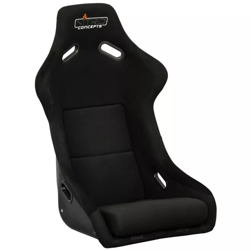 Nitro Concepts E-Racer - LED-paketti