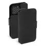 Krusell 62396 lompakkokotelo iPhone 13 Pro Max 17 cm musta