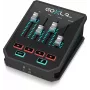 TC Helicon Go XLR Mini - mikseri ja audiokäyttöliittymä