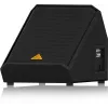 Behringer VP1220F kaiutin 2-tie musta johdollinen 200 W