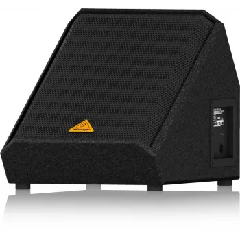 Behringer VP1220F kaiutin 2-tie musta johdollinen 200 W