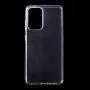 Takakansi Samsung Galaxy A52 - väri: läpinäkyvä (MG-BCSA52T)