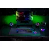 Razer BlackWidow V4 - Yellow Switch Linear - mekaaninen pelinäppäimistö
