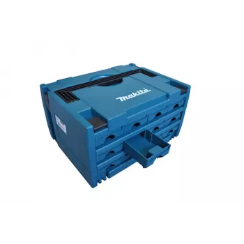 Makita P-84327 työkalulaukku sininen