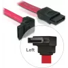 SATA-kaapeli DeLOCK 84249 0,3 m punainen