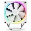NZXT T120 RGB -prosessorituuletin 12 cm valkoinen 1 kpl