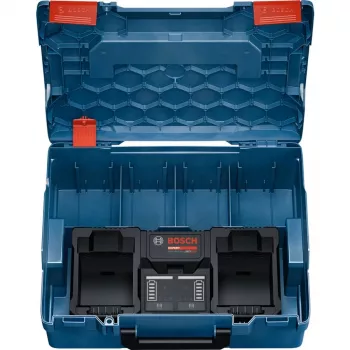 Akkulaturi Bosch EXPERT EXAL18V2-320 18V 2A Bosch 18V akuille