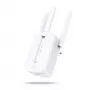 Mercusys WiFi N -toistin 300Mbps WiFi-verkon laajennin langaton vahvistin MW300RE (N300, 2 ulkoista antennia)