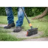 Harja Fiskars 1001417 musta oranssi