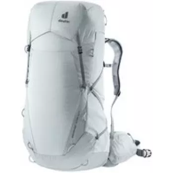 Reppu DEUTER Aircontact Ultra 50+5 kevyt kestävä 50+5 L