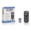 HI-TECH MEDICAL CA 9000 PROFESSIONAL 0 - 4 % musta