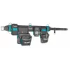 Makita E-15235 raskaan käytön työkaluvyösarja kantolaukuilla