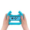 Subsonic Superdrive ohjauspyörä Nintendo Switch Joy-Con -ohjaimille, 2 kpl pakkaus (SA5597)